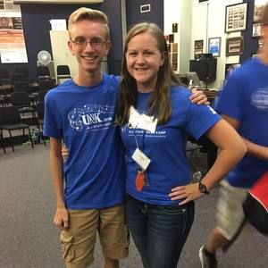 Meet your Posher, Becca